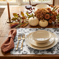 Thanksgiving 2026 Placemat Set of 8